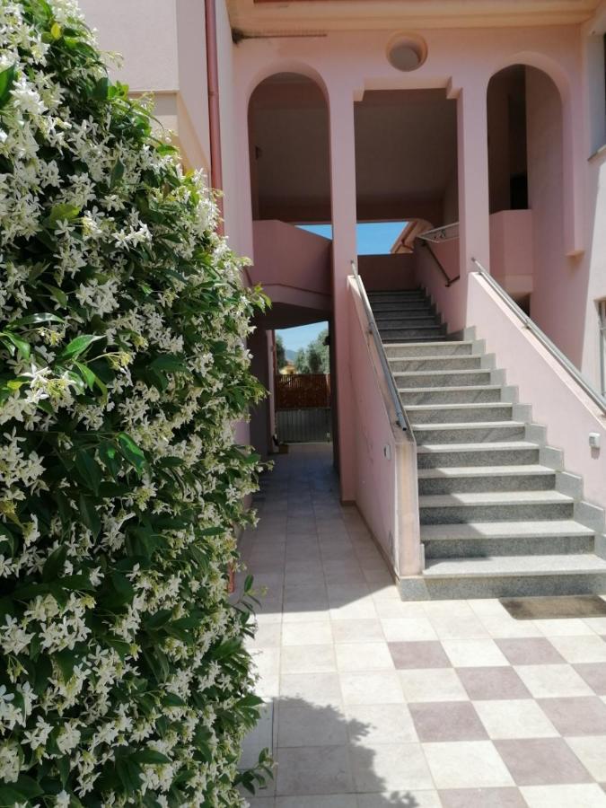 Ferienwohnung Casa Grace Pula Exterior foto