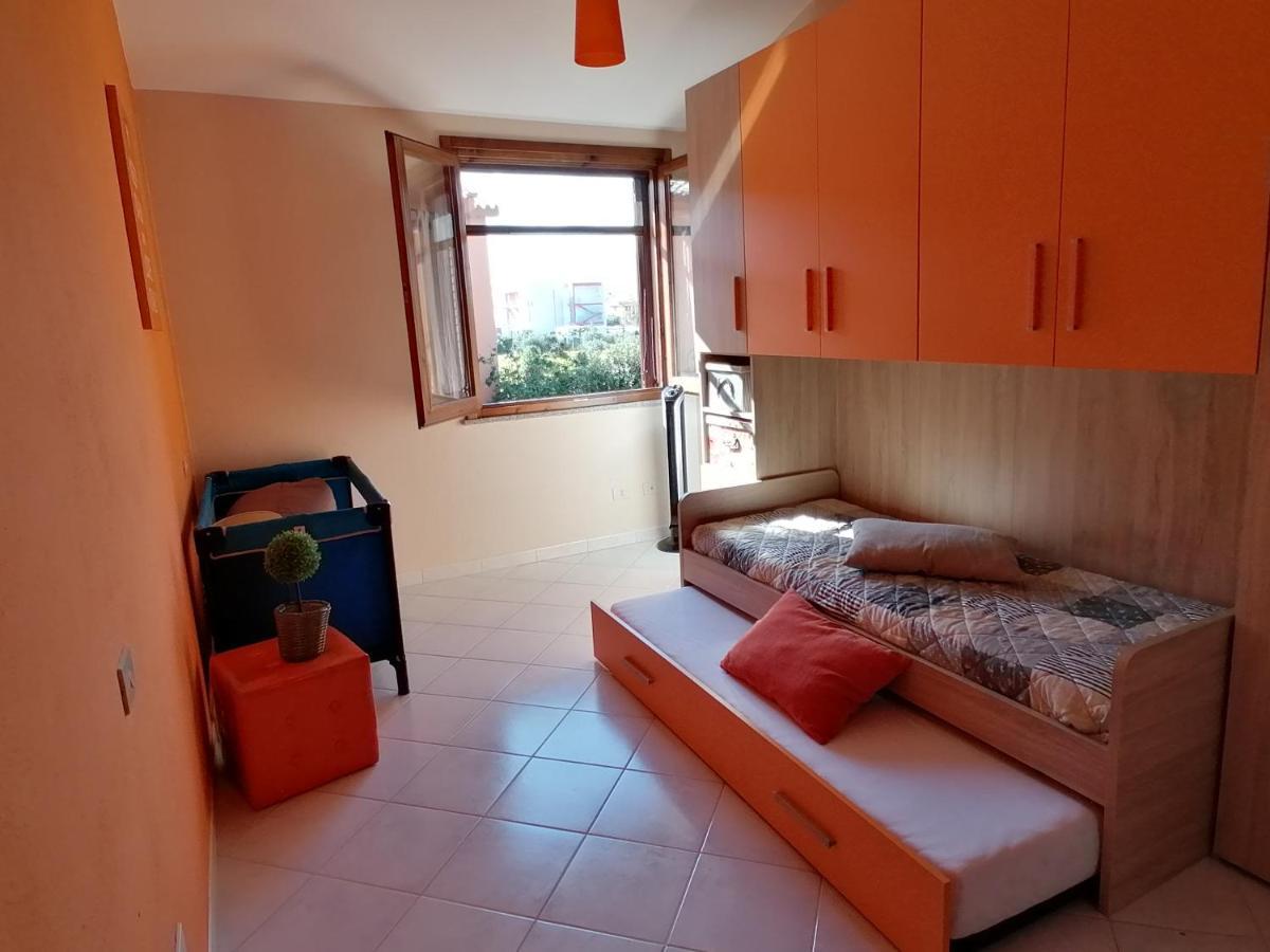 Ferienwohnung Casa Grace Pula Exterior foto