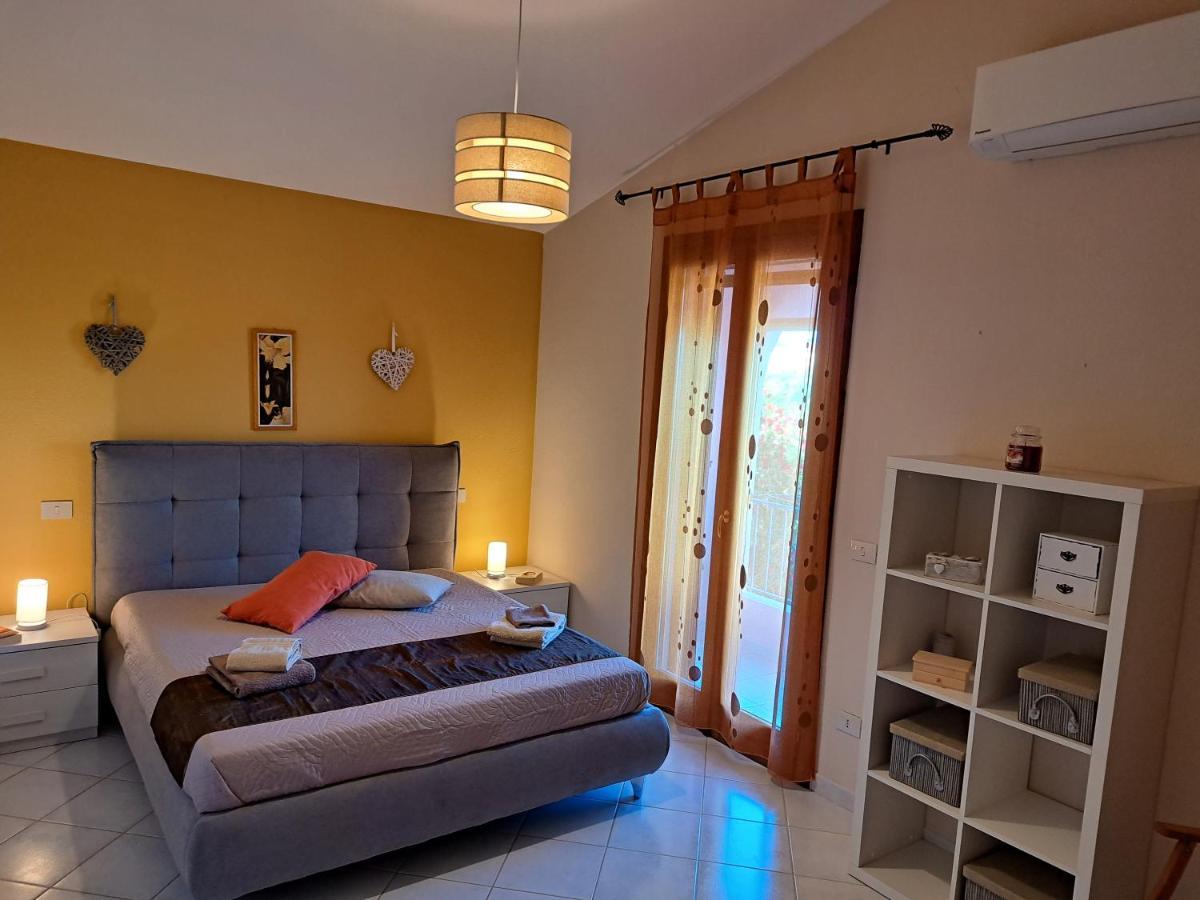 Ferienwohnung Casa Grace Pula Exterior foto