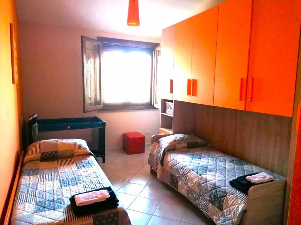Ferienwohnung Casa Grace Pula Exterior foto
