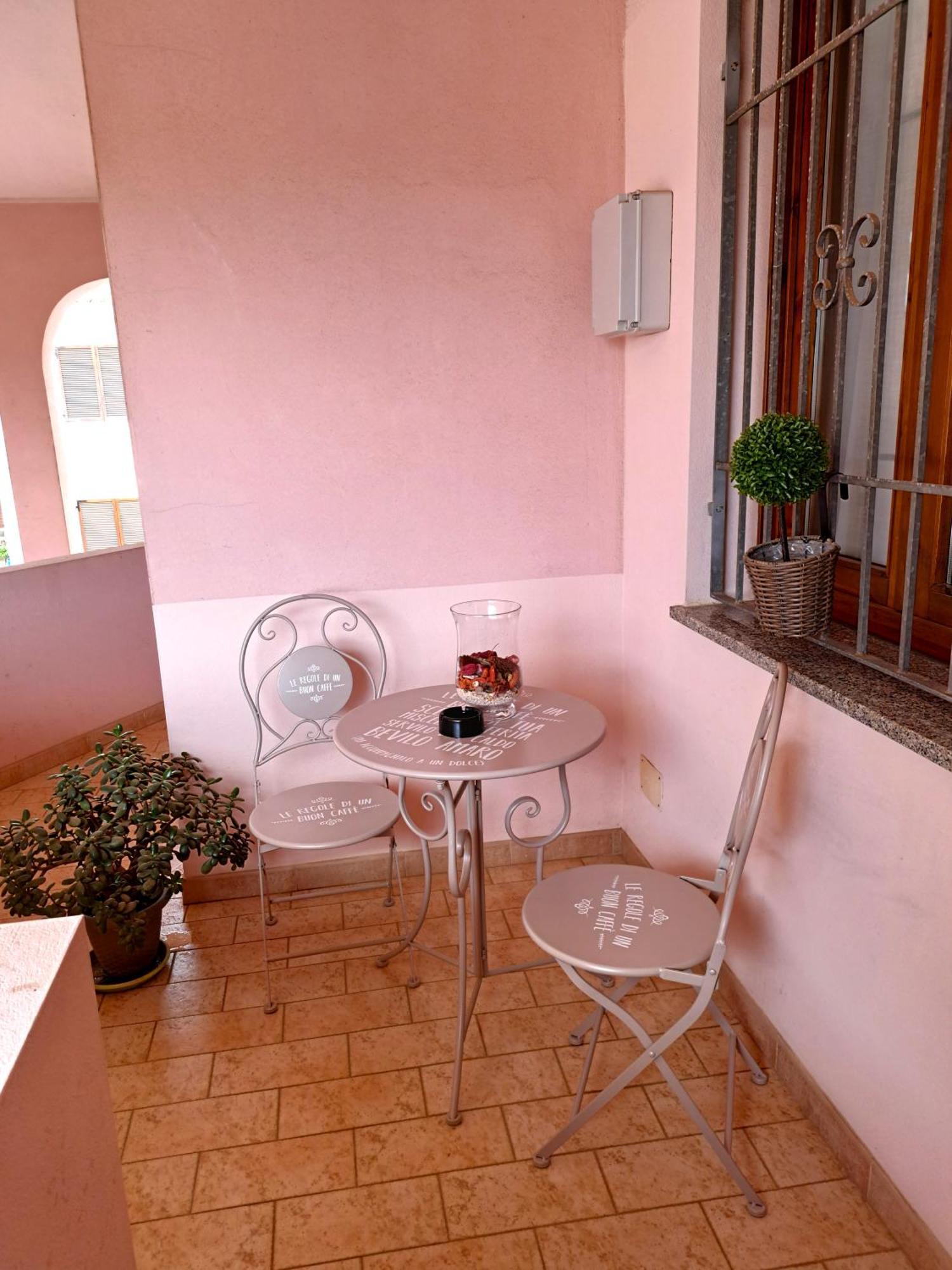Ferienwohnung Casa Grace Pula Exterior foto
